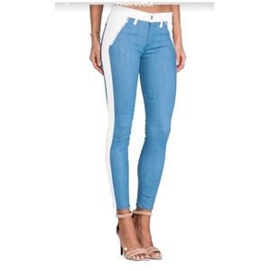 7 for all mankind jeans